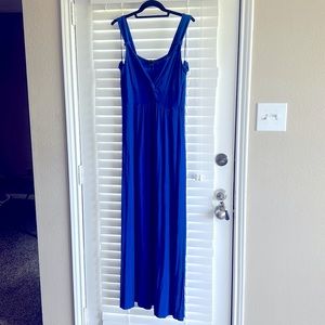 Spense sundress beautiful blue